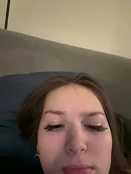 -Amora online show from February 13, 12:18 pm