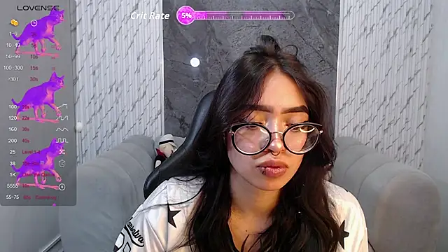 Anni acker b online show from October 17, 12:52 pm