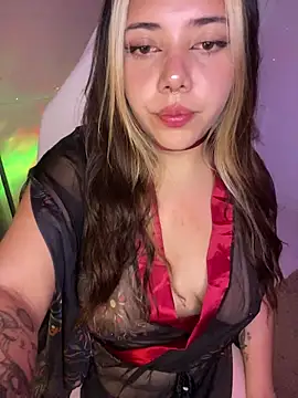  ivyginger online show from April 1, 3:29 am