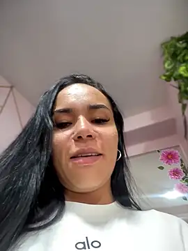 Naatalia online show from February 2, 10:31 pm