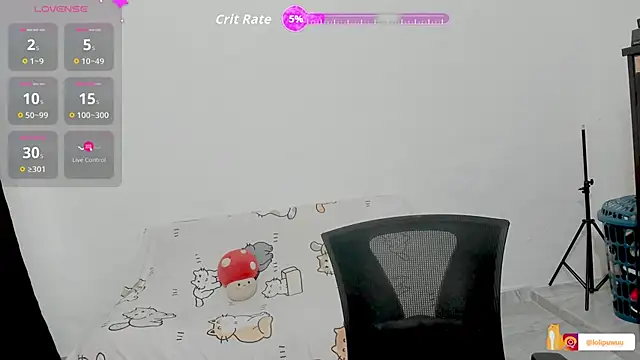 Snapshot of Naoko_7w7 chatting on October 19, 10:12 pm Naoko 7w7 online show from October 19, 10:12 pm