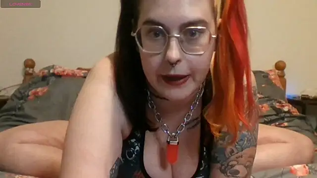 Tattooedlady 0626 online show from October 30, 8:32 pm