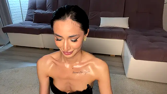 alissadreams online show from November 5, 8:47 pm