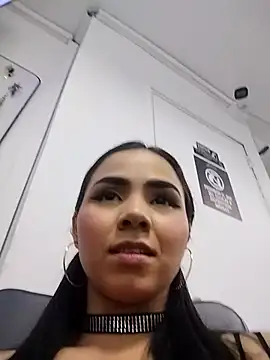 Natty roberts  online show from February 26, 12:31 am