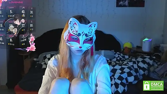 YumikoMori online show from January 19, 11:06 am