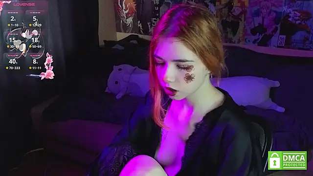 YumikoMori online show from October 7, 10:30 am