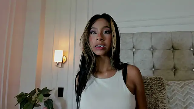 JasmineRoss 1 online show from November 10, 7:20 pm