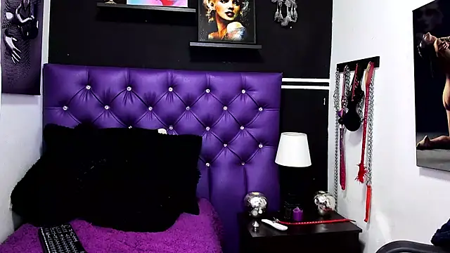 angellyhorny online show from April 30, 5:40 pm