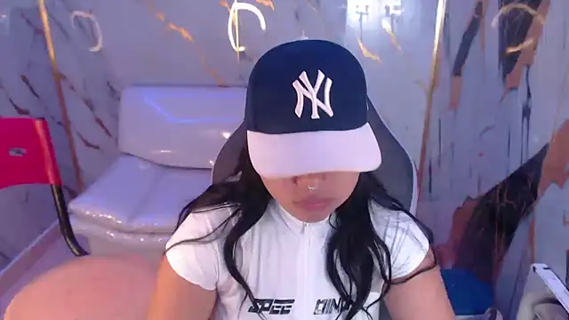 melany rouse18 online show from October 8, 12:42 pm