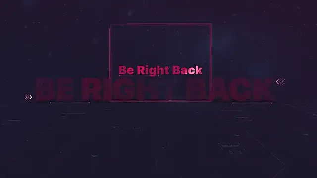 melany rouse18 online show from February 13, 1:40 am