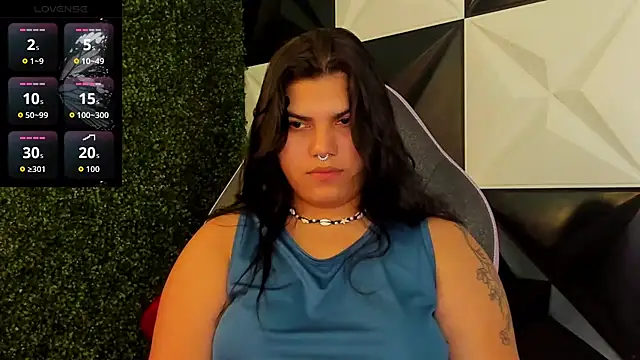 melany rouse18 online show from March 27, 4:14 am