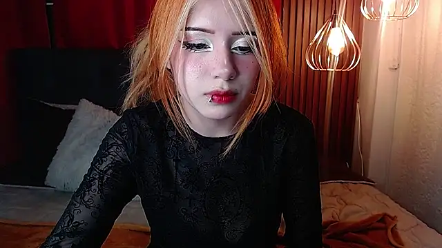 fyreandfox  online show from March 11, 8:44 pm