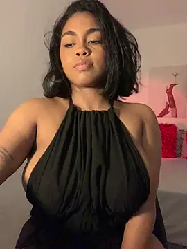 Dahiana Giil online show from October 6, 8:13 pm