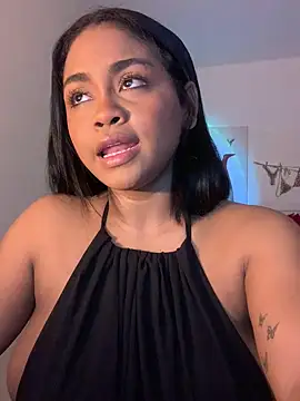 Dahiana Giil online show from September 28, 5:18 pm