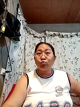 hotchubby88 online show from October 8, 12:31 pm