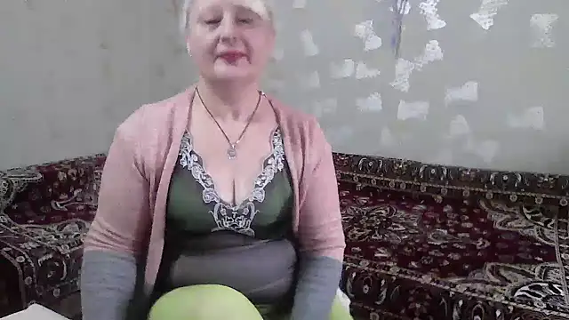 NikolinaBounty online show from October 10, 7:46 am