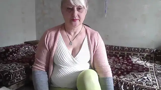 NikolinaBounty online show from October 14, 9:23 am