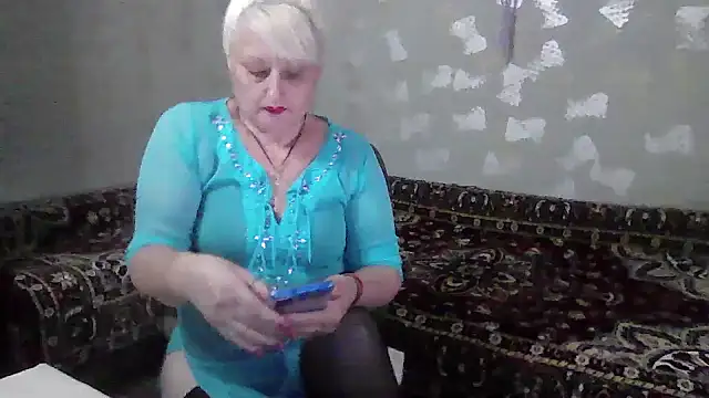 NikolinaBounty online show from September 15, 3:20 pm