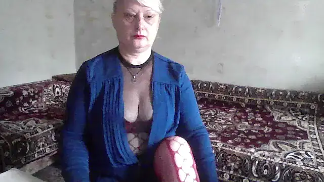 NikolinaBounty online show from October 13, 9:23 am