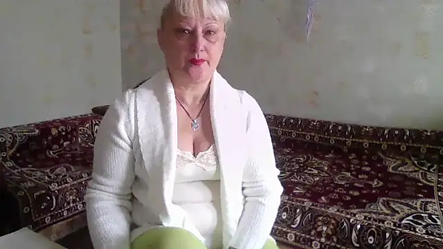 NikolinaBounty online show from October 5, 7:46 am