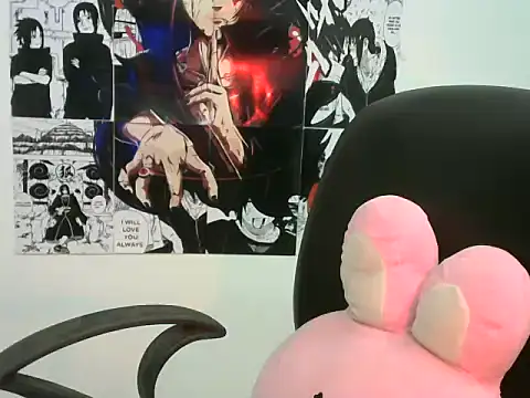 zoya2504 online show from November 18, 8:21 pm