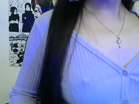 Snapshot of zoya2504 chatting on October 18, 8:32 pm zoya2504 online show from October 18, 8:32 pm