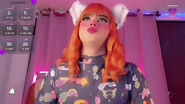 BabyNaomi2 online show from October 2, 4:23 pm