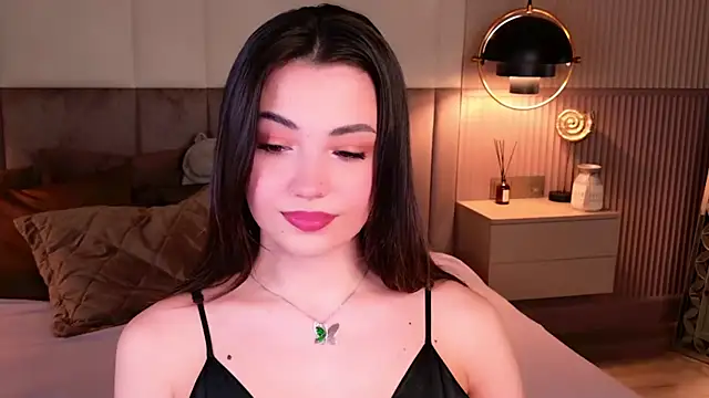 Alice Deleon online show from October 16, 6:49 am