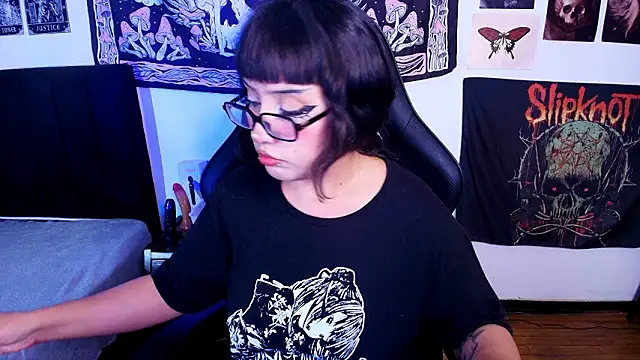 blue katt online show from February 27, 5:29 am