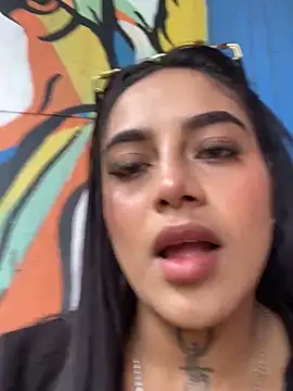 Emily sharlot online show from September 23, 7:01 pm