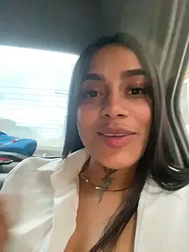 Emily sharlot online show from October 4, 10:54 am