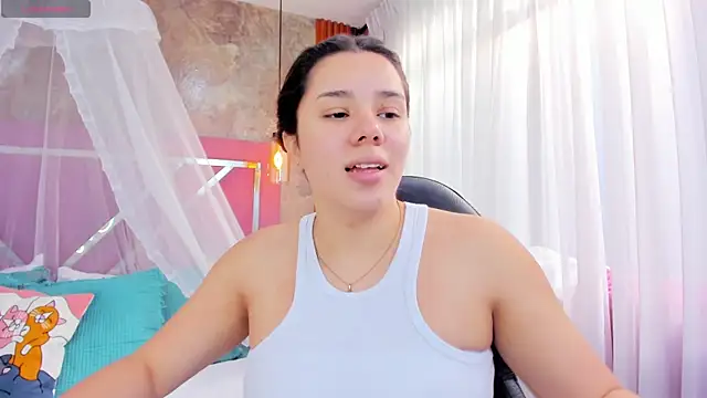 EmmaSulivan online show from October 2, 1:05 pm