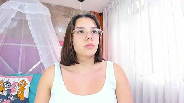 EmmaSulivan online show from October 14, 8:55 pm