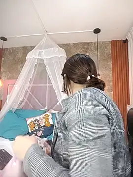 EmmaSulivan online show from October 1, 12:32 pm