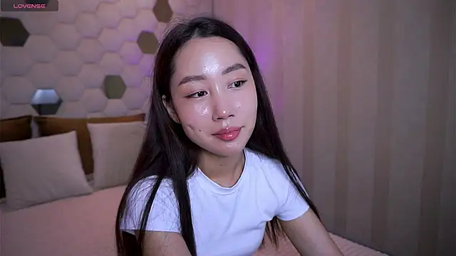 ShyyAngel online show from September 10, 6:35 am