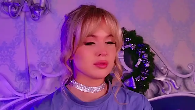 BECKI VRES online show from December 20, 9:08 pm