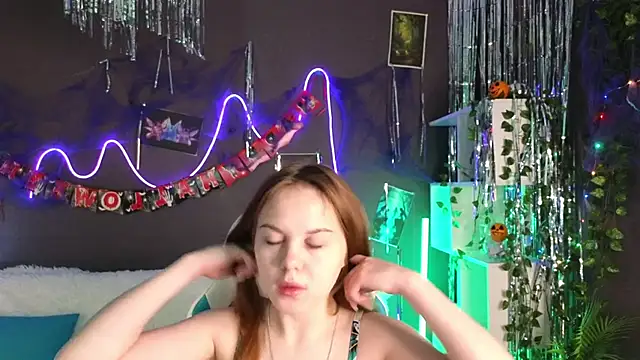 Snapshot of Dyna_bae chatting on October 19, 1:51 am Dyna bae online show from October 19, 1:51 am