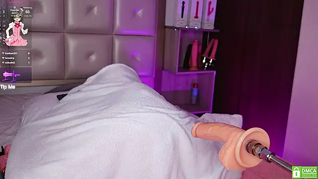 Meli luu online show from October 29, 9:39 pm