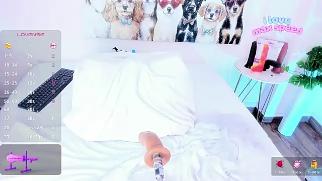 antonella jae online show from April 15, 7:58 pm