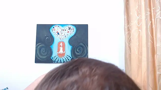 Snapshot of Maduragins_hot chatting on September 9, 1:33 pm Maduragins hot online show from September 9, 1:33 pm