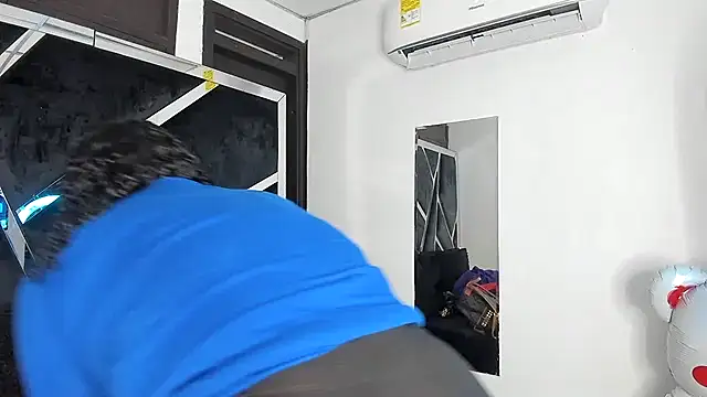 Rubyxht online show from February 17, 12:48 pm