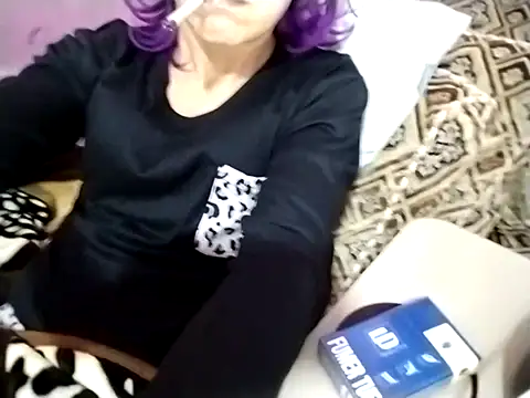 sexytranscasa online show from January 31, 11:36 pm