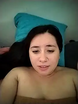 sweetie  annieee online show from October 9, 6:39 am