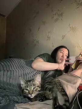 Snapshot of Naughtbaby_2025 chatting on October 29, 5:01 am Naughtbaby 2025 online show from October 29, 5:01 am