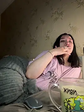 Snapshot of Naughtbaby_2025 chatting on October 25, 4:31 am Naughtbaby 2025 online show from October 25, 4:31 am