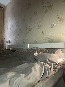 Naughtbaby 2025 online show from February 24, 7:07 am