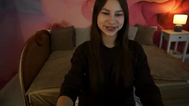 PaigePrado online show from November 4, 6:29 am