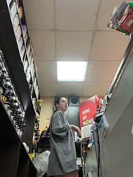 AlishaOfThorns online show from September 18, 11:31 am