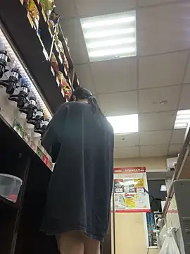 AlishaOfThorns online show from September 24, 2:27 pm