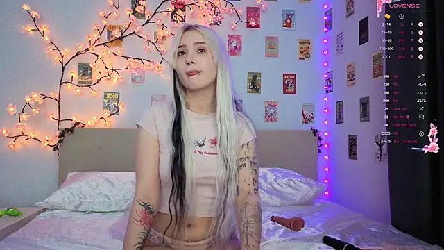 Nasy online show from April 6, 4:41 pm